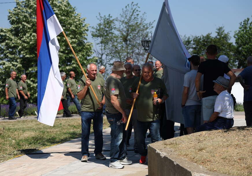 Više od 13.000 boraca u Srpskoj dobija nova prava: Evo ko može da računa na dodatna novčana primanja