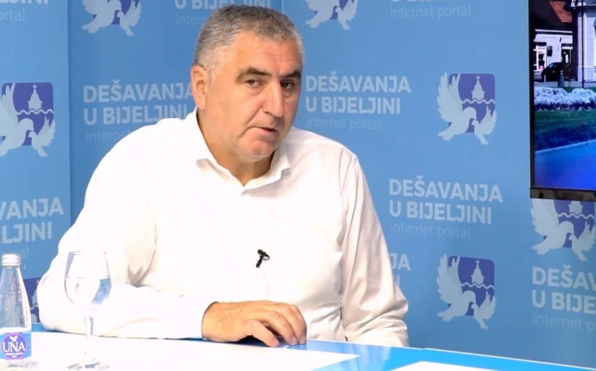 STOJANOVIĆ: RITE Ugljevik je u mom mandatu bio likvidan – plate nisu kasnile, a depo je bio pun uglja (foto,video)