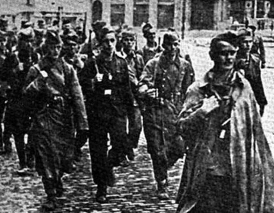 27. juli – Dan ustanka naroda Bosne i Hercegovine