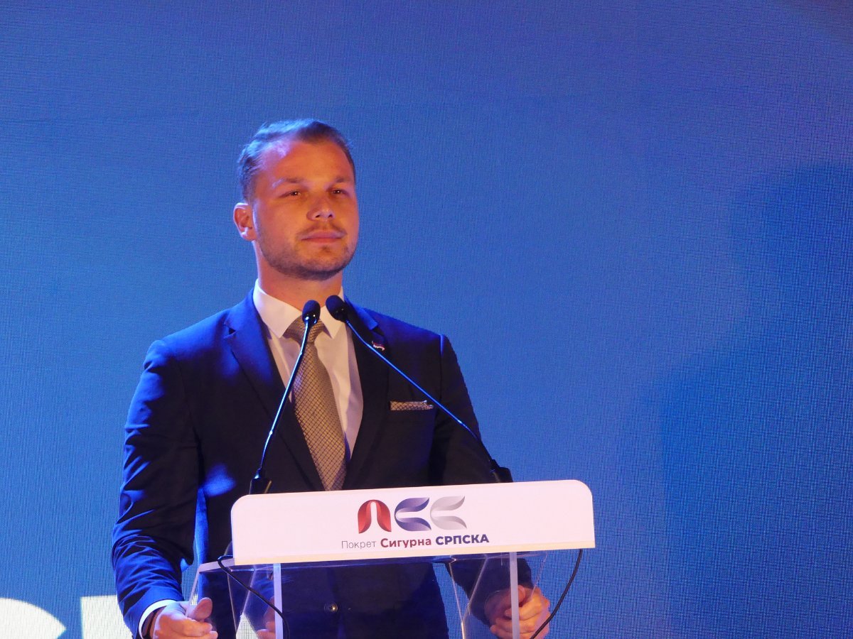 Nakon teške životne priče: Stanivuković najavio dom prilagođen stopostotnom invalidu Ivani
