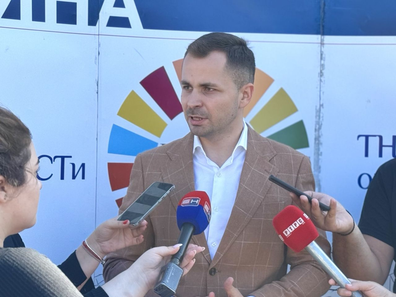 FILIP BOŽIĆ: Javni prevoz, ekološki projekti i subvencije unaprijedili kvalitet života građana Bijeljine