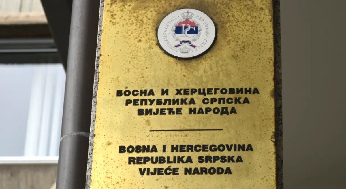 Vijeće naroda o pokretanju veta bošnjačkog naroda na veći broj akata