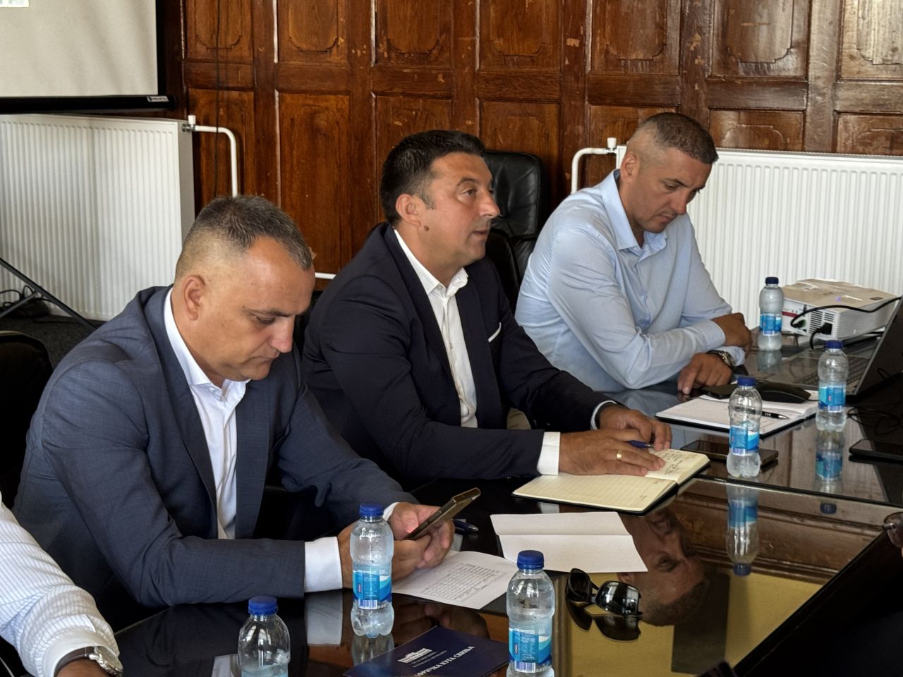LUKIĆ: Situacija sa afričkom kugom svinja u Semberiji stabilna, nastavlja se pojačan nadzor