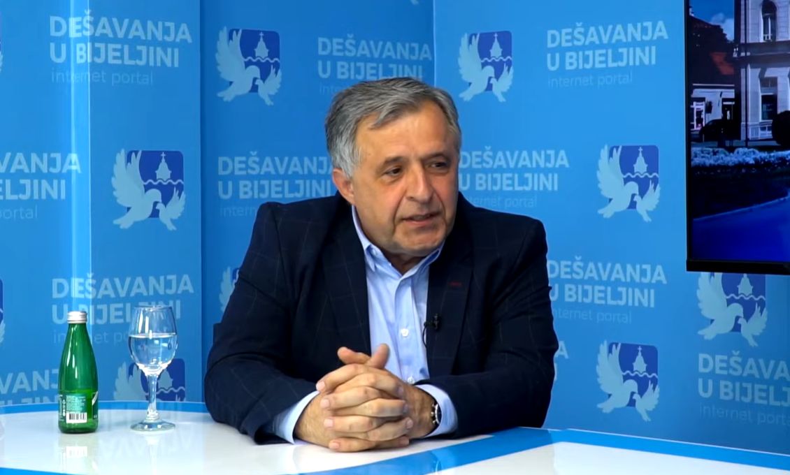 Prim.dr Mikajlo Lazić: Bijeljinska bolnica danas je regionalni centar interventne kardiologije – spasavamo živote 24 časa dnevno (foto,video)