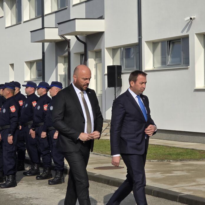 Ministar Selak imenovao Milenka Gajića za direktora KPZ Bijeljina na mandat od pet godina