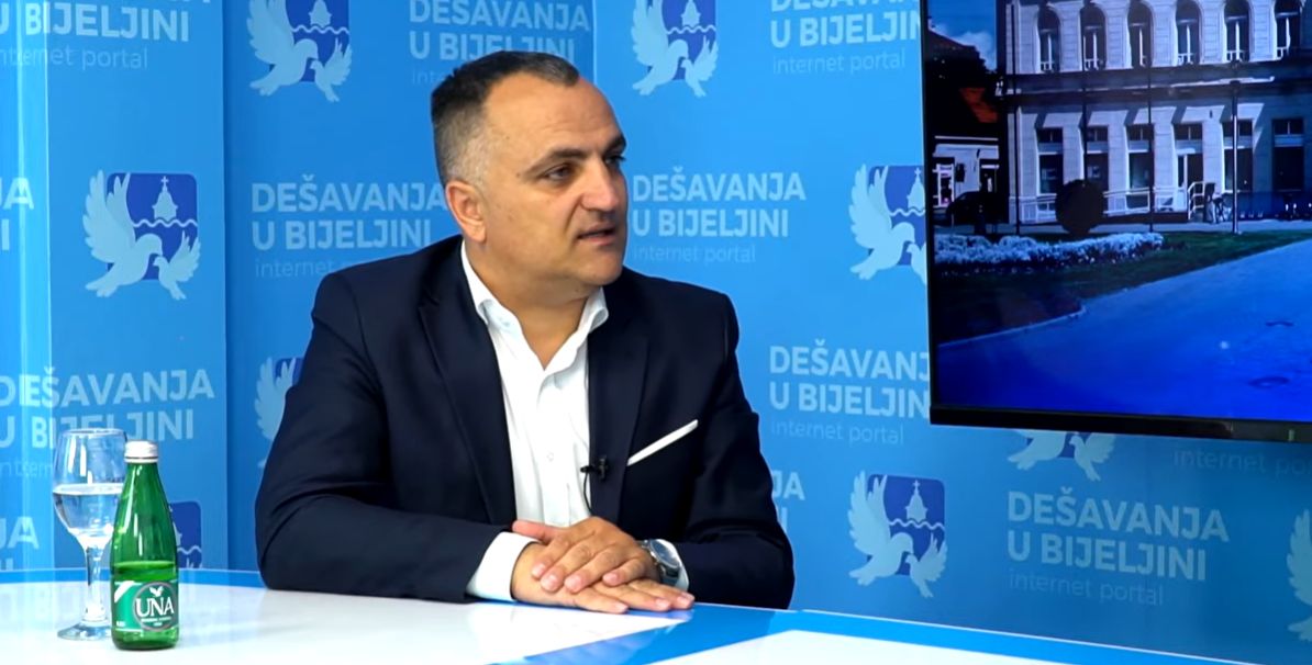 Negoslav Lukić za ''Dešavanja'': Afrička kuga svinja najveći je izazov za stočarstvo - Republika Srpska drži situaciju pod kontrolom (foto,video)