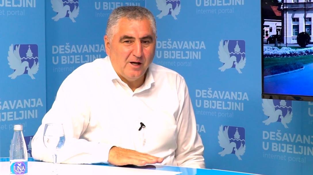 ČEDOMIR STOJANOVIĆ: Poljoprivreda je danas teška borba, domaća proizvodnja mora biti bolje zaštićena (foto,video)
