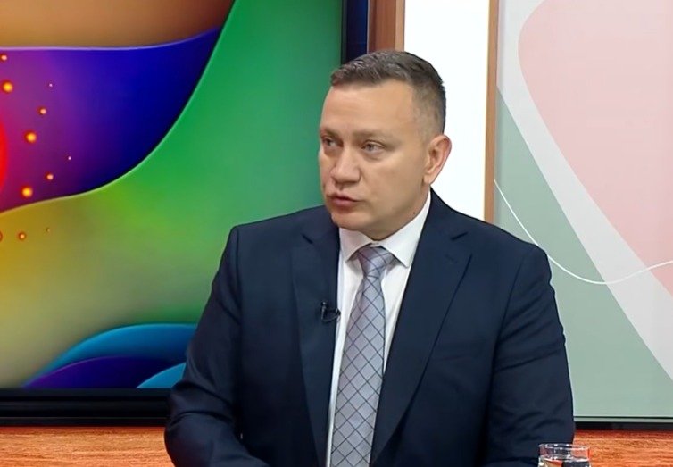 Rade Hadži Stević: Institucije moraju biti jače od politike, a odgovornost temelj svakog uređenog društva