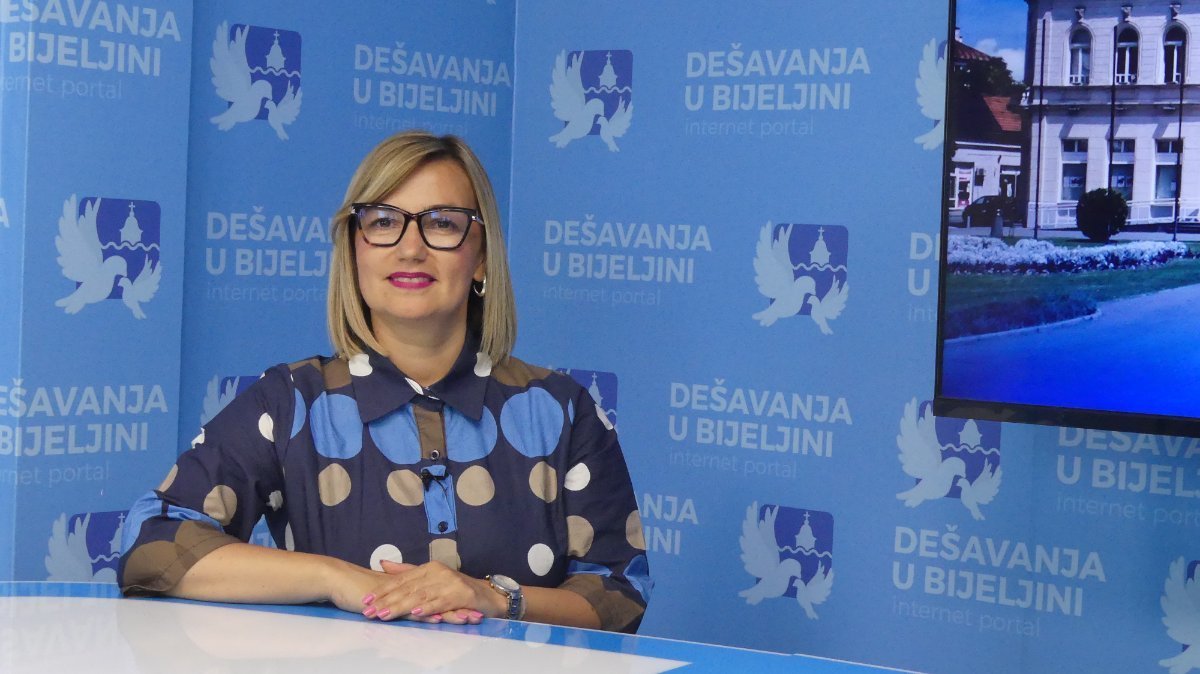 TATJANA PERIĆ: Medicinske sestre mnogo vrijede i nezamjenjive su u našem zdravstvenom sistemu (foto)