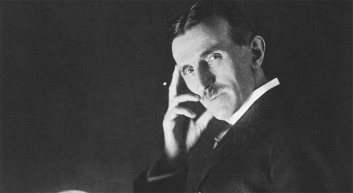 Na današnji dan prije 170 godina rođen Nikola Tesla