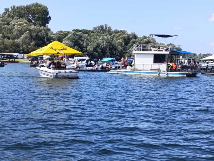 Savska regata 25. i 26. jula okuplja ljubitelje prirode i rijeke - dva dana druženja, avanture i nezaboravne plovidbe