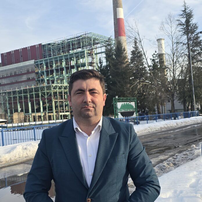 PETROVIĆ: RiTE Ugljevik zatvorio vrata bijeljinskoj Toplani, građani Bijeljine strijepe pred zimom (foto)