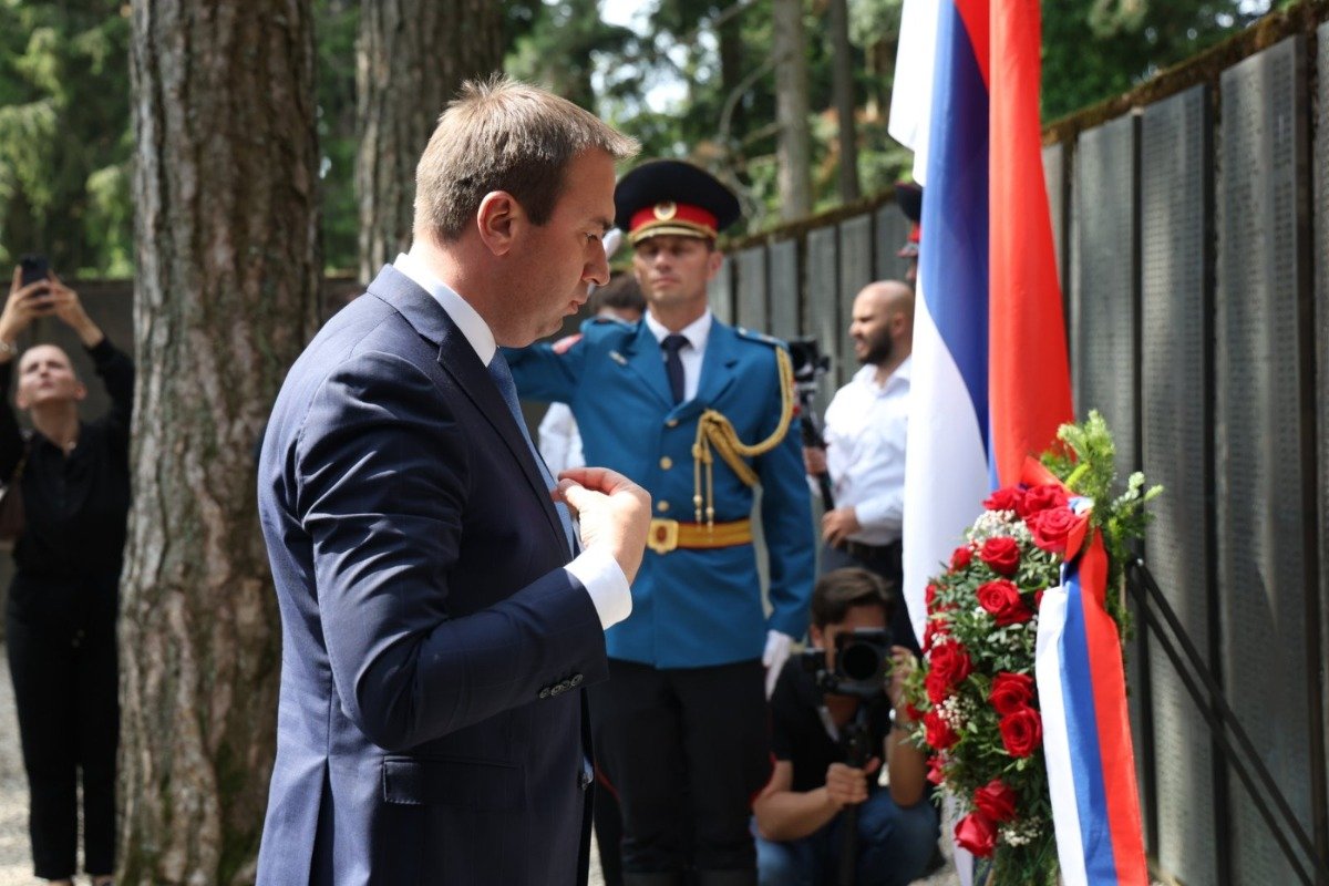 SELAK: Kozara svjedoči da srpski narod nikada nije pristajao na ropstvo (foto)
