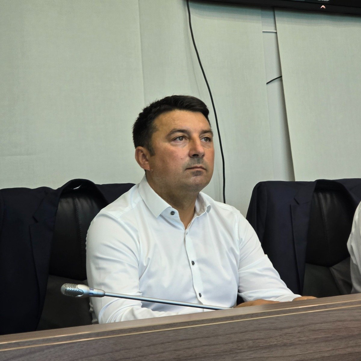 Knežević nakon sastanka u Bijeljini: Biosigurnost na farmama mora biti maksimalna - izbjeći dalje širenje afričke kuge svinja