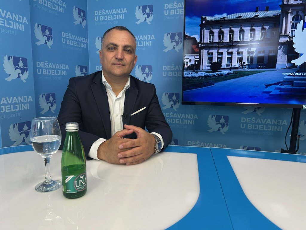 LUKIĆ: Veterinari su prva linija odbrane, a biosigurnost jedina zaštita od afričke kuge svinja (foto,video)