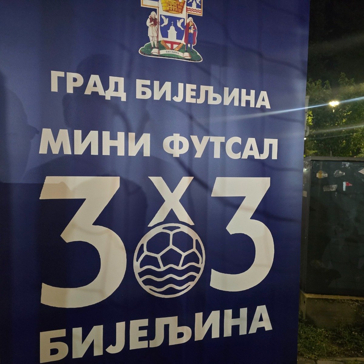 Poznati prvi putnici u osminu finala turnira 3×3 Mini Futsal Bijeljina 2026