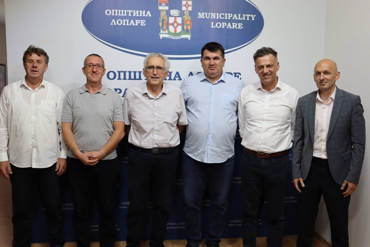LOPARE: Završni dogovori oko osnivanje energetske zajednice obnovljivih izvora energije