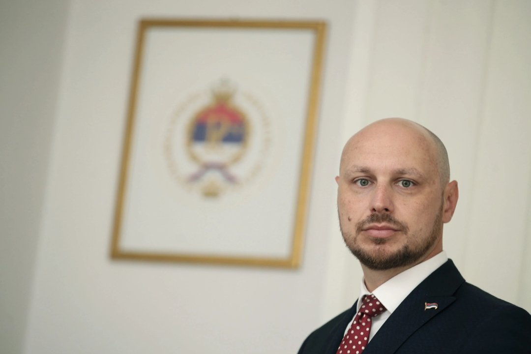 Bez prelaza na Savi nema podrške: Petković protiv ratifikacije ugovora sa Hrvatskom