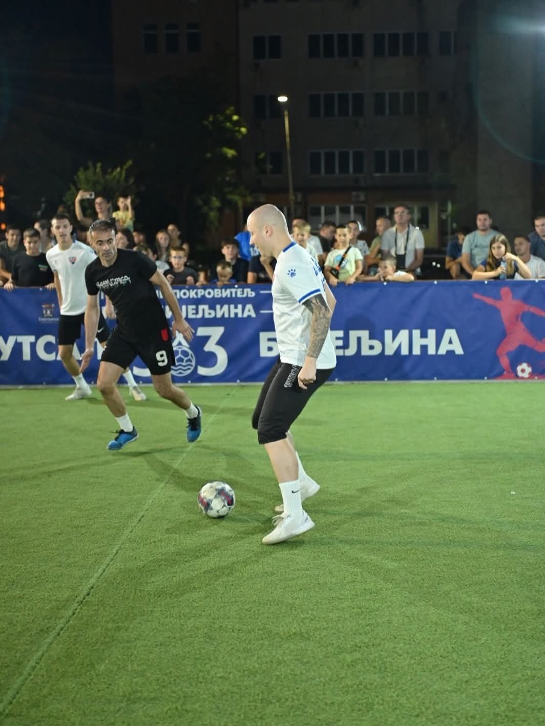 Završen drugi 3x3 Mini Futsal Bijeljina: Četiri dana vrhunskog futsala, pobjednici poznati, organizatori najavili još spektakularnije izdanje (foto)