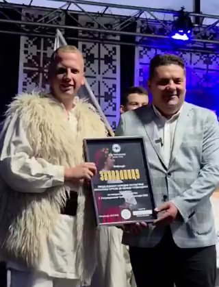 STEVANDIĆ: Potkozarje čuva ono najvrijednije – vjeru, tradiciju i duh srpskog naroda