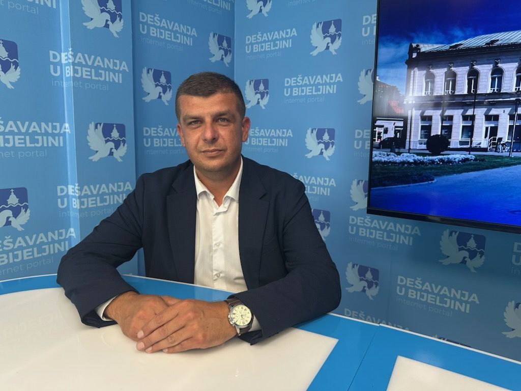 Vučković o afričkoj kugi svinja: Ponavljanje scenarija u Semberiji iz 2023. godine bilo bi katastrofalno (foto,video)