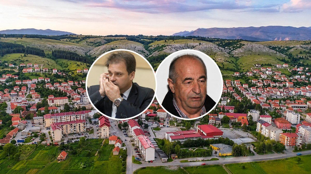 GACKO: Ko je serdar, a ko vojvoda, Vukota Govedarica ili Milinko Milidrag (foto)