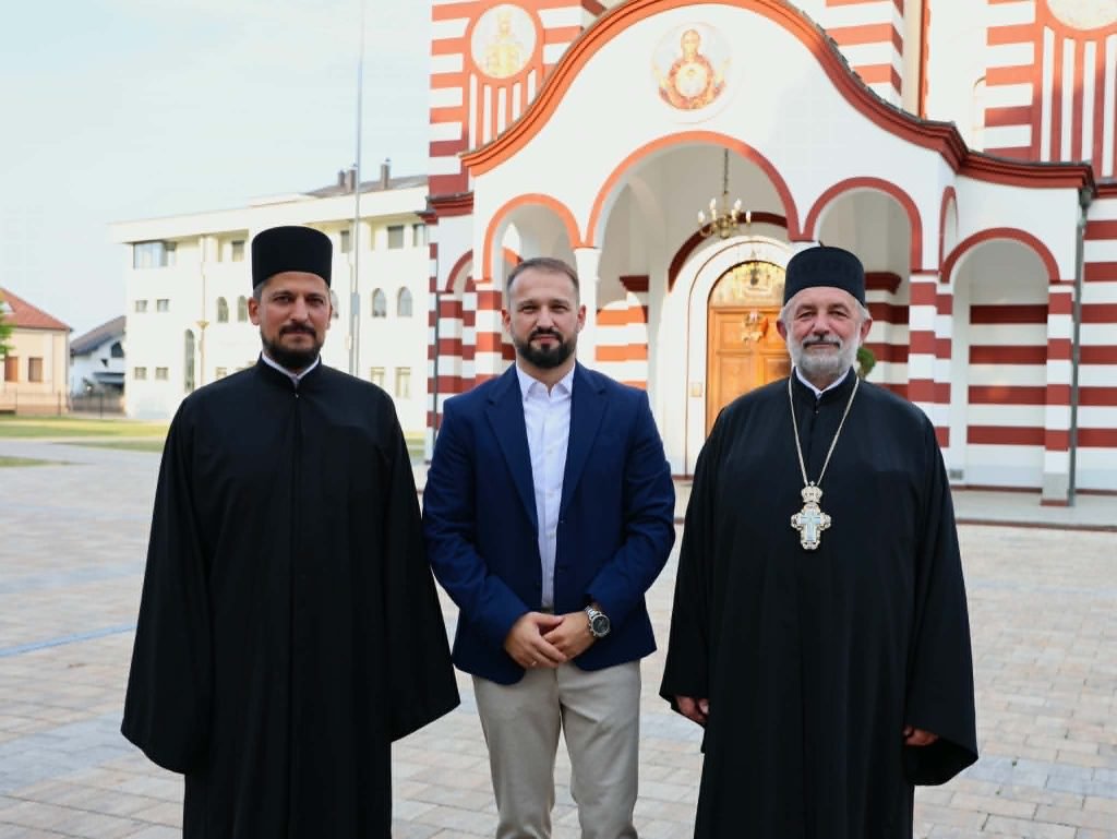 Brčko dobija pravoslavni vrtić!