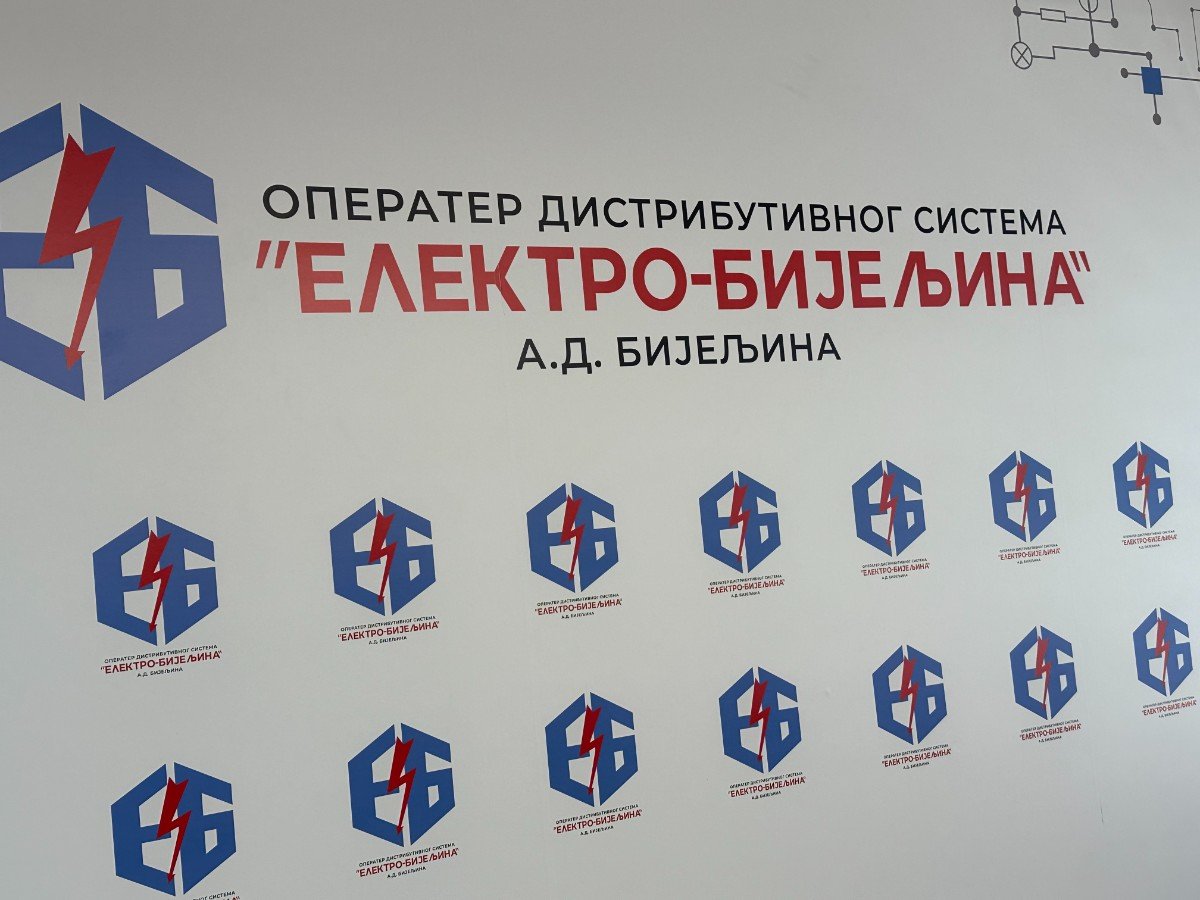 Elektro Bijeljina dobila sertifikat za servisiranje i baždarenje brojila