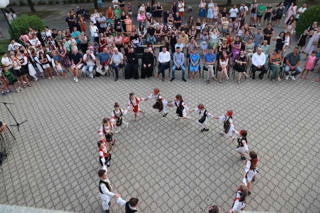Otvorena XII Umjetnička kolonija „Ugljevik 2026“ (foto)