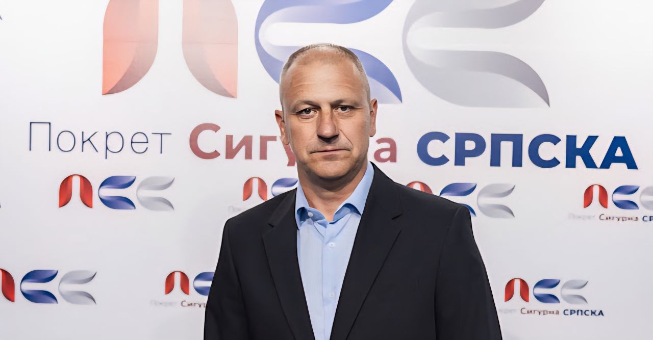 Dragan Milinković: Zagađen vazduh tihi ubica, Bijeljina može i mora riješiti ovaj problem