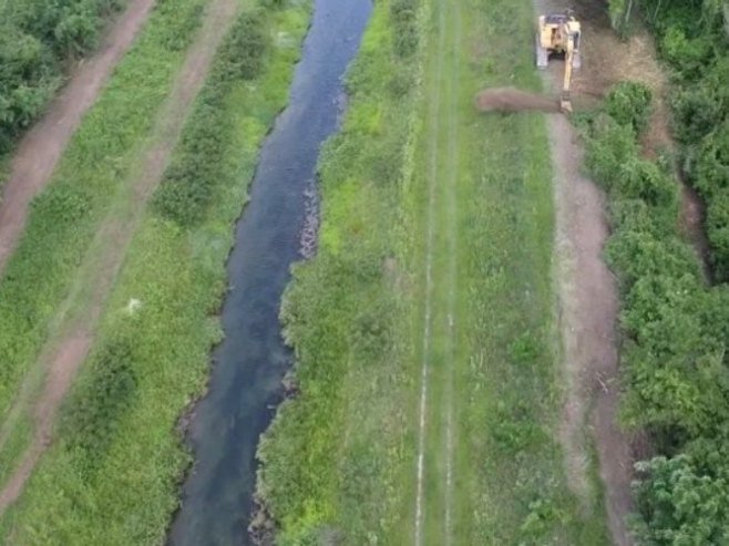 Modernizacija vodoprivrede Semberije: Sistemski odgovor na vodene stihije (video)