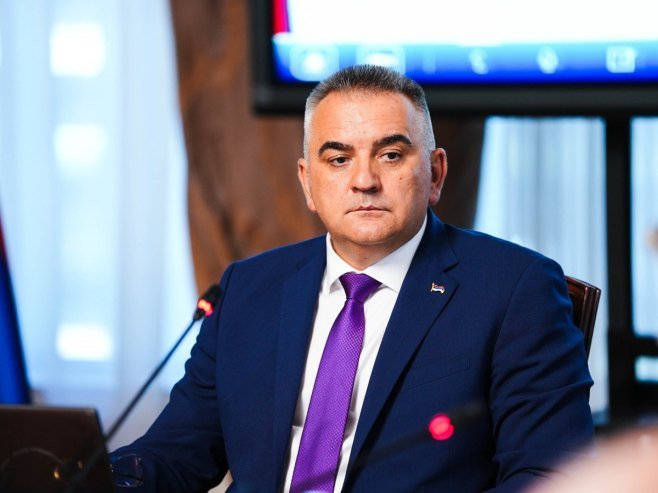 Minić: Prebilovci su sveto mjesto bola i opomene