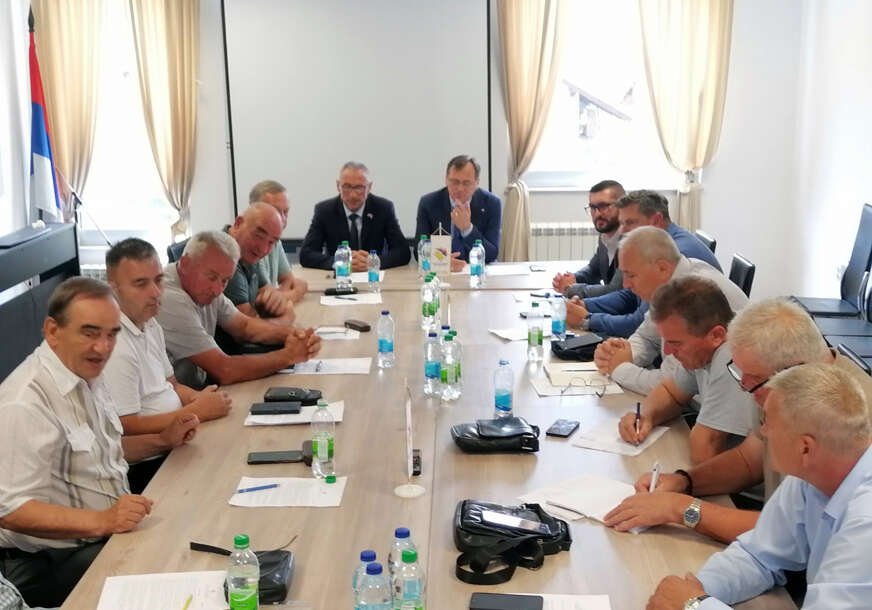 BORS odustao: Nećemo učestvovati na Saboru u Han Pijesku