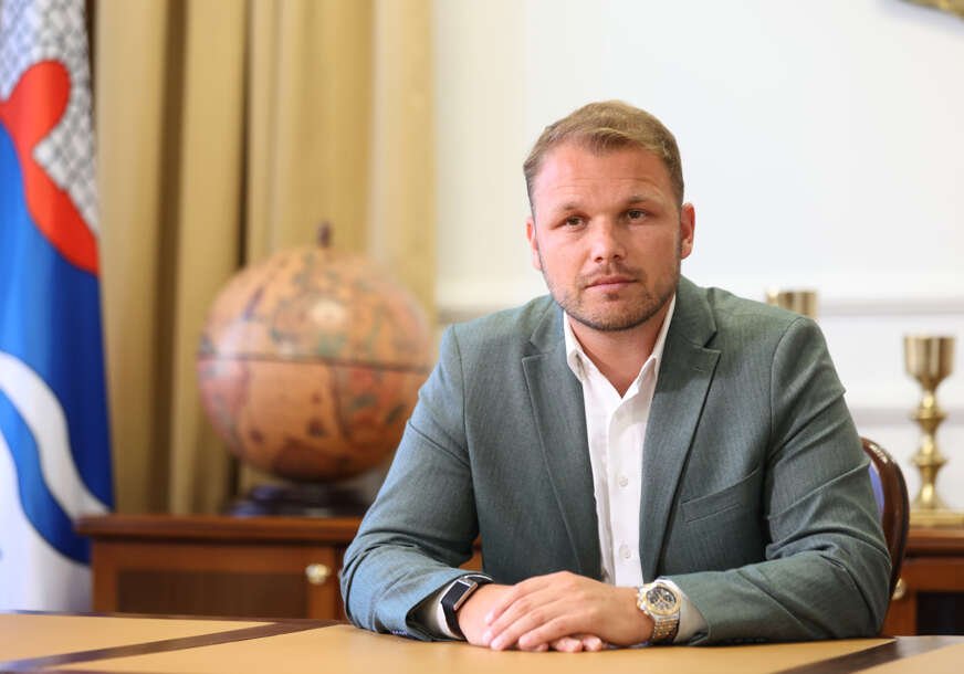 Stanivuković povodom smrti generala Ratka Mladića: Njegovo ime duboko je upisano u našu istoriju