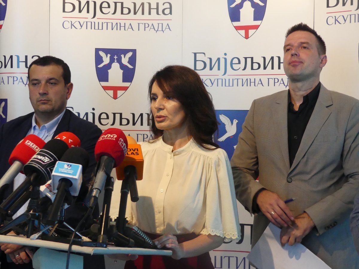 Gordana Petrović: Bijeljina je uprkos gubitku prihoda od PDV-a očuvala finansijsku stabilnost