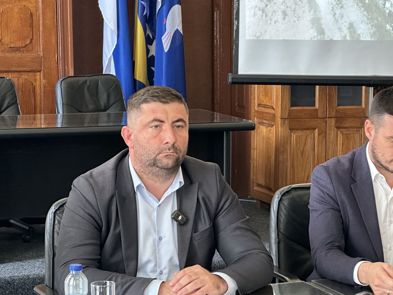 LJUBIŠA PETROVIĆ: U akciji ''Očistimo Semberiju'' uklonjeno više od 4.300 tona otpada i očišćeno 136 divljih deponija (foto)