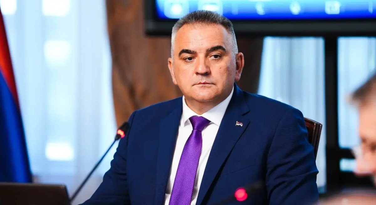 MINIĆ: Povelju opštine Sokolac ne doživljavam kao ličnu, nego kao zaslugu Vlade i institucija Srpske