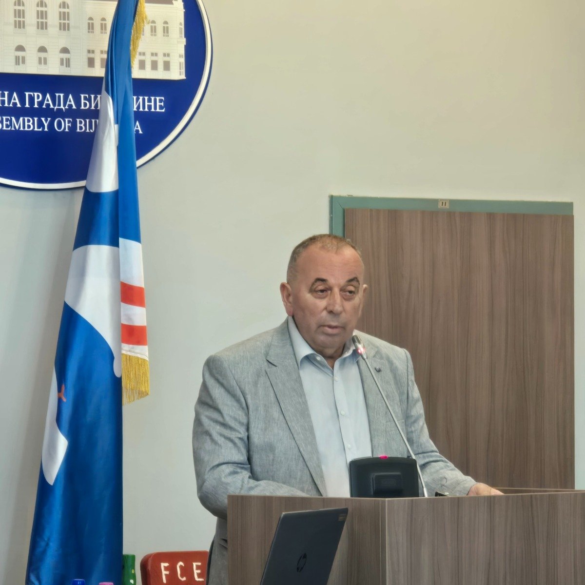Osam godina posluje pozitivno: SG Bijeljina usvojila izvještaje o radu JU Banja ''Dvorovi'' (video)