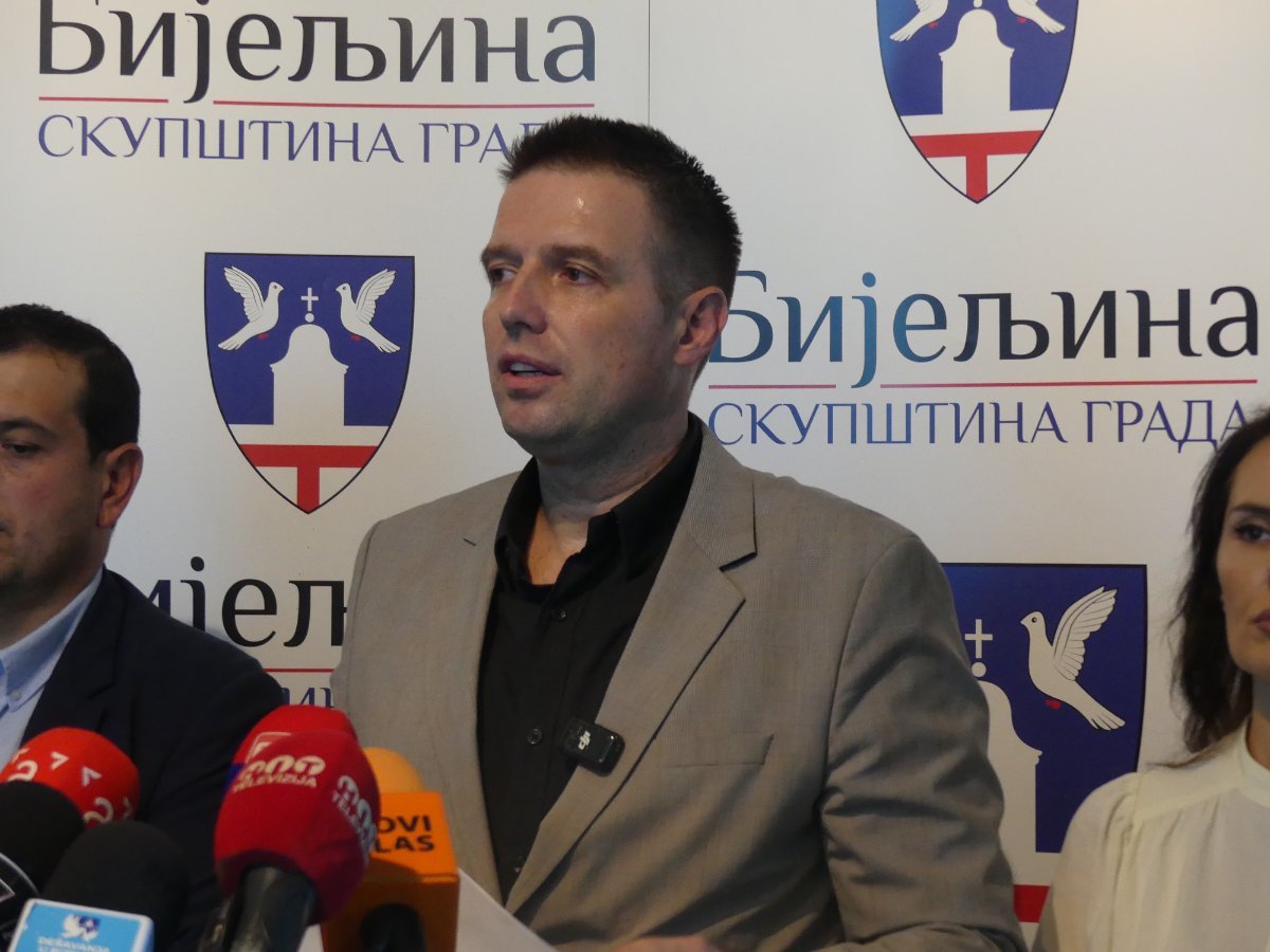 Radoslav Ostojić: Laktaši imaju veći budžet za kabinet gradonačelnika nego Bijeljina