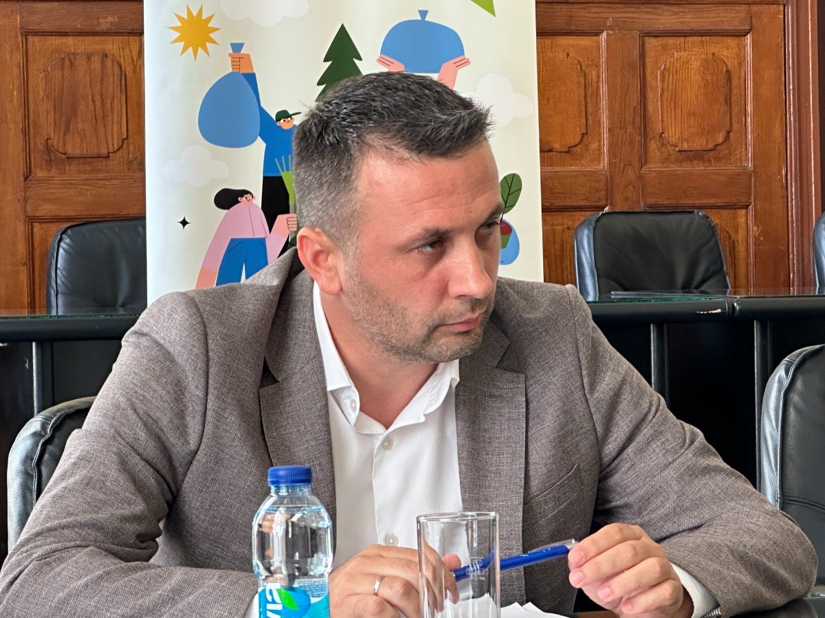 RADIŠA PETROVIĆ: Najteži dio tek predstoji – cilj je spriječiti nastanak novih divljih deponija u Semberiji (foto)