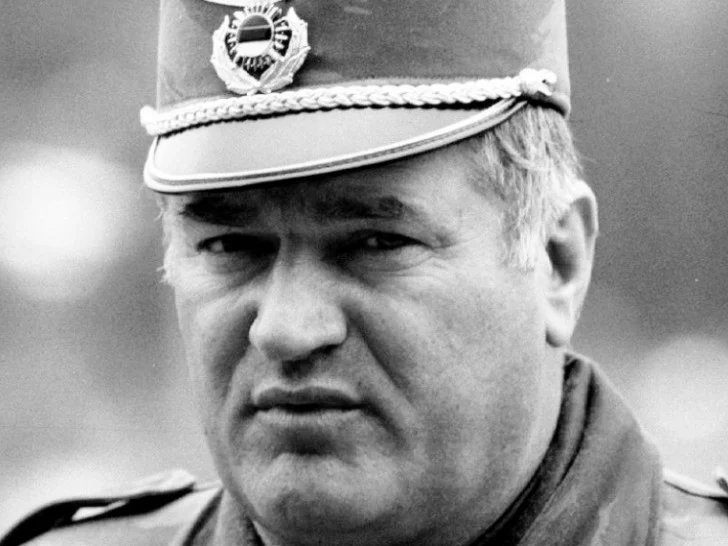 Vojna karijera i trnovit ratni put generala Ratka Mladića
