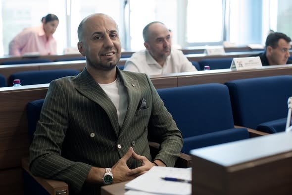 Perić, RSS: Poslije loše zime, vrijeme je za odgovornost - pripreme bez kašnjenja (foto)