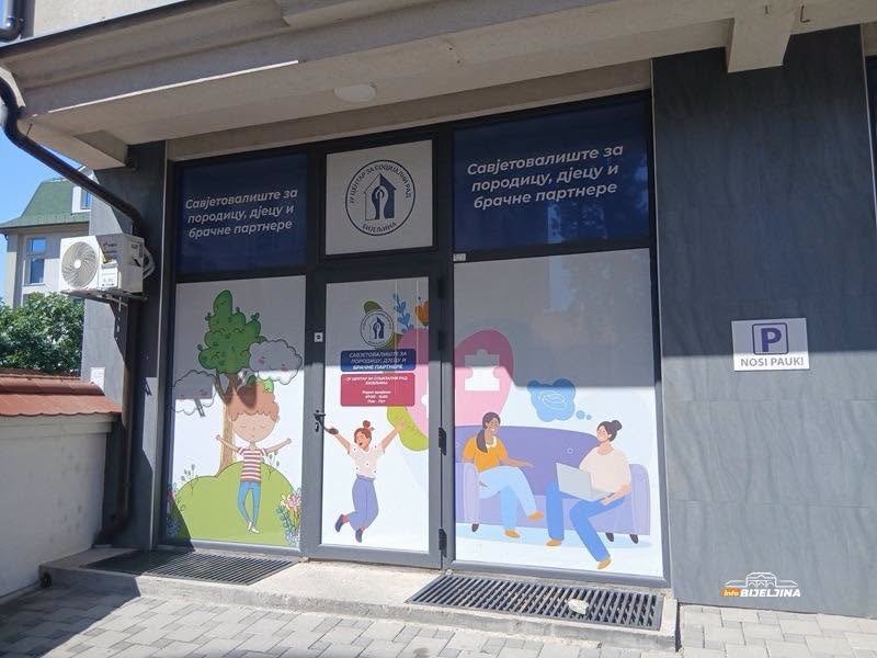 Centar za socijalni rad Bijeljina - za dva mjeseca Savjetovalište u Bijeljini pružilo podršku za oko 50 građana
