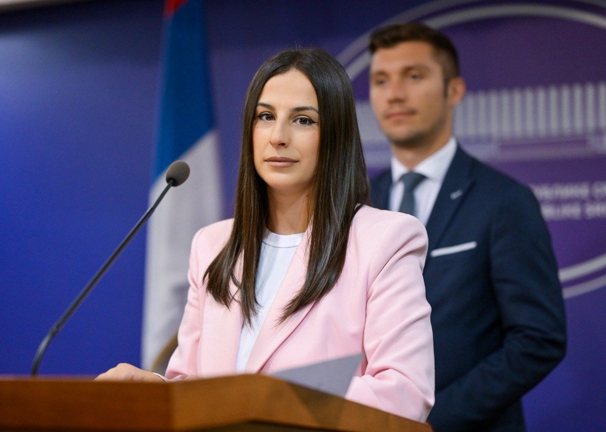 Vukomanović: Najopasnija privatizacija je privatizacija institucija Republike Srpske
