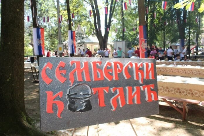 "Zlatni kotlić Semberije" 22. avgusta u Dvorovima – prijavite ekipu i pokažite kulinarsko umijeće