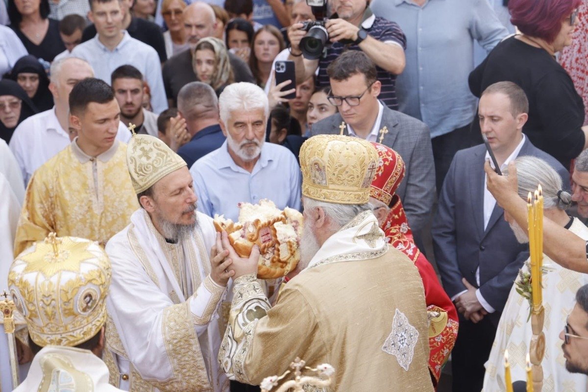 Marinko Božović: Prebilovci nisu samo mjesto stradanja, već zavjet koji obavezuje buduće generacije