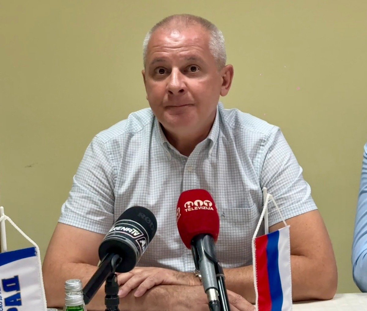 Lazić AD ''Grad'' Bijeljina: ''INTERAGRO 2026'' biće mjesto susreta nauke, struke i poljoprivrednika – poseban fokus na mladima i domaćim proizvodima (foto)