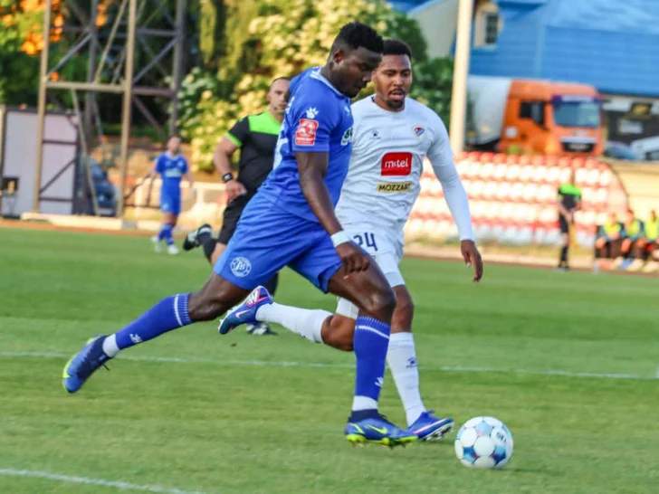 Radnik ostao bez trofeja: Borac osvojio osmi Kup Republike Srpske