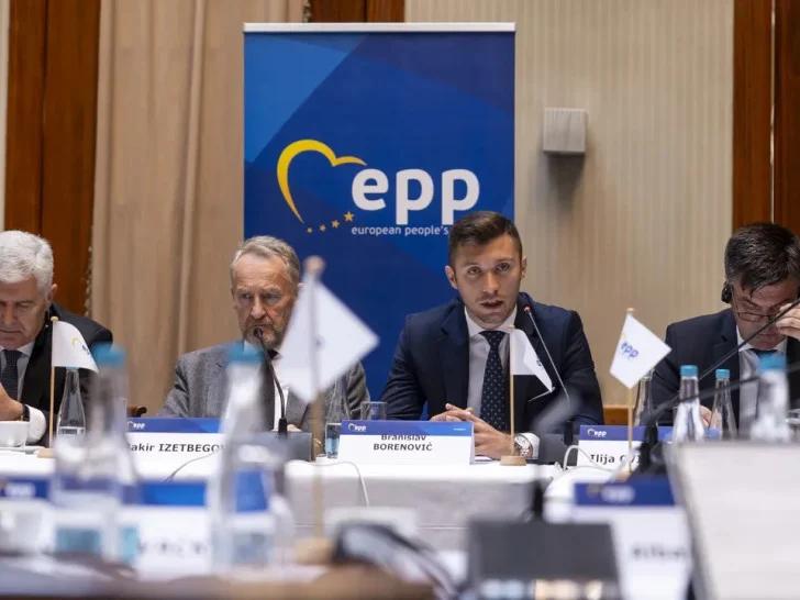 KRESOJEVIĆ: Gužve na granicama sa EU moraju biti riješene