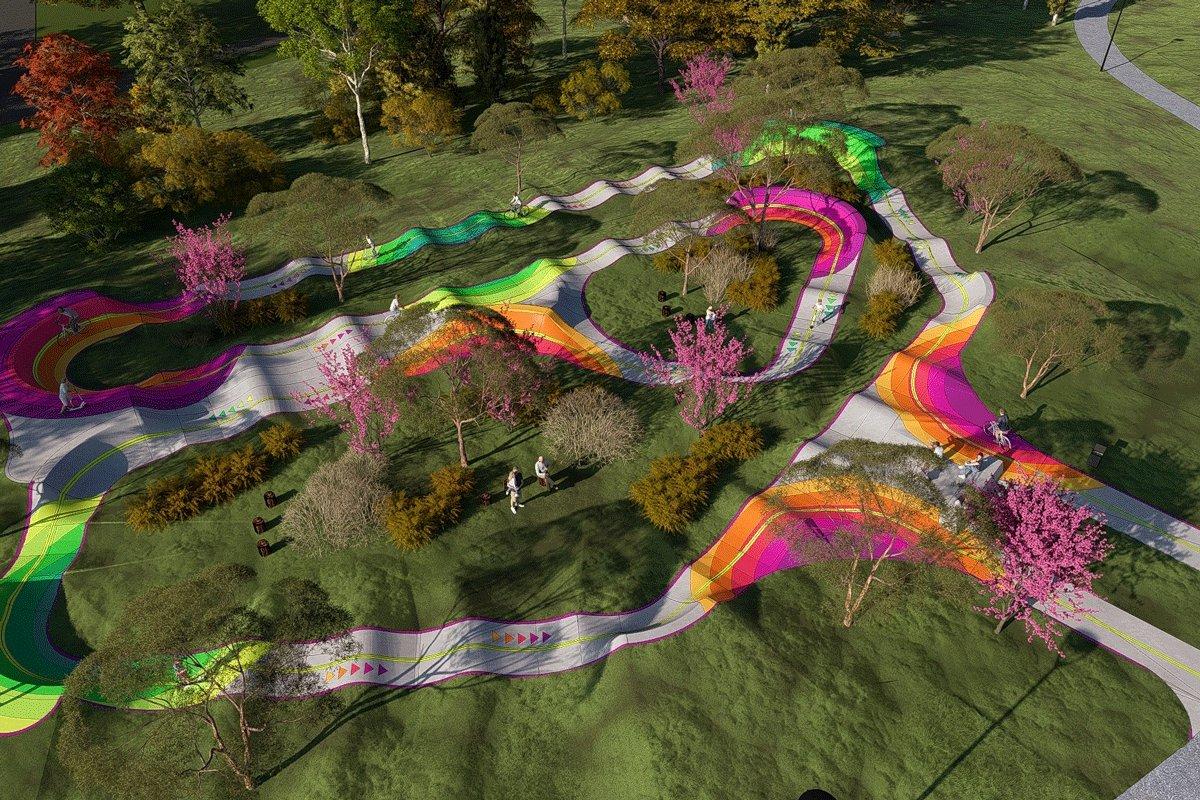 STANIVUKOVIĆ: Banjaluka dobija prvu ''pump track'' stazu u BiH